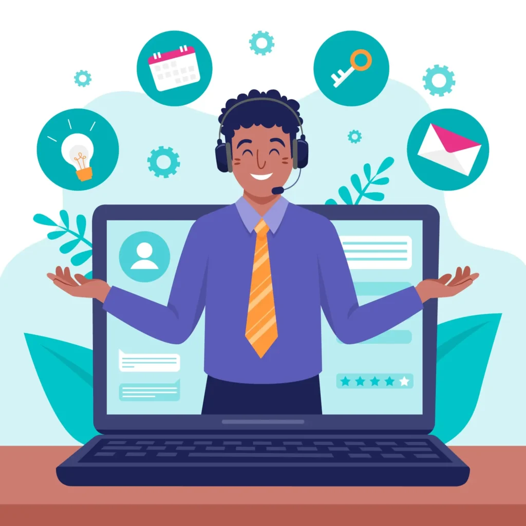 freelance digital marketer in kollengode